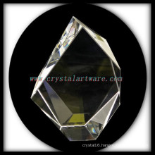 high quality Blank Crystal Iceberg Crystal